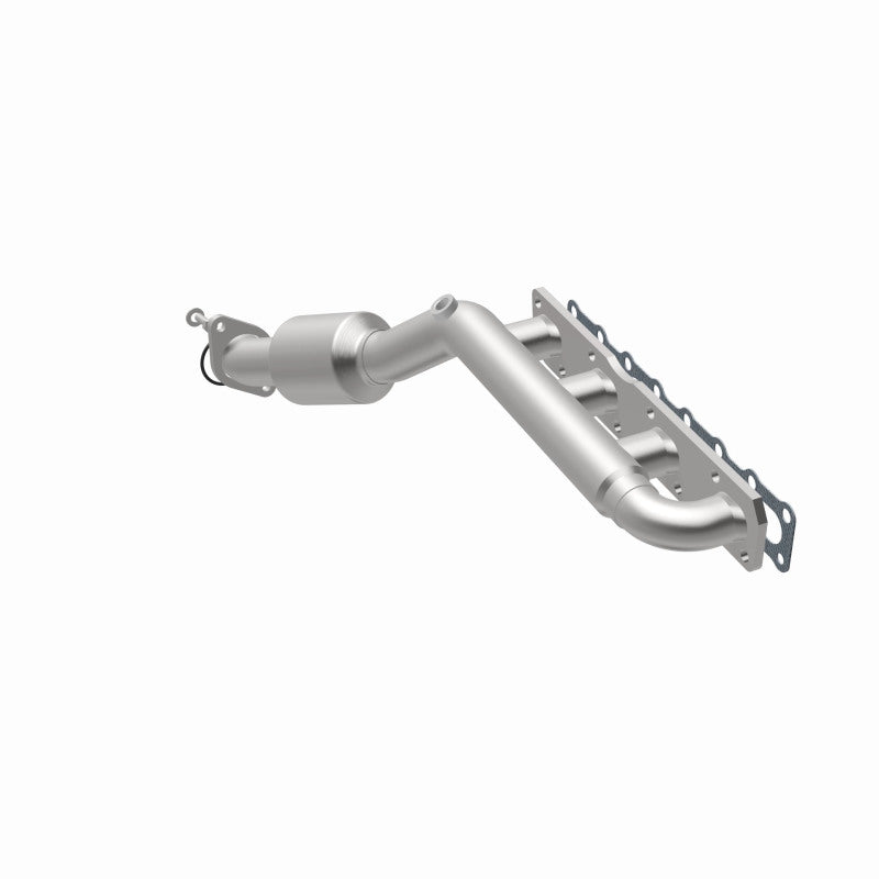 Load image into Gallery viewer, MagnaFlow Conv DF 07 Titan 5.6L P/S manif OEM
