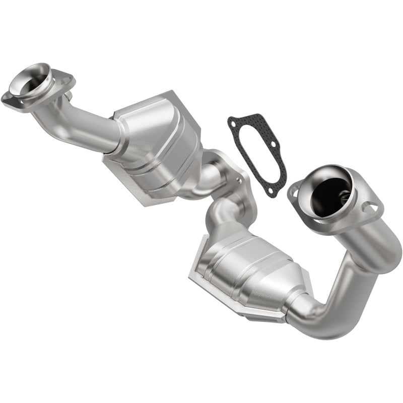 Load image into Gallery viewer, MagnaFlow 01-03 Ford Ranger V6 3.0L OEM Grade Direct-Fit Catalytic Converter
