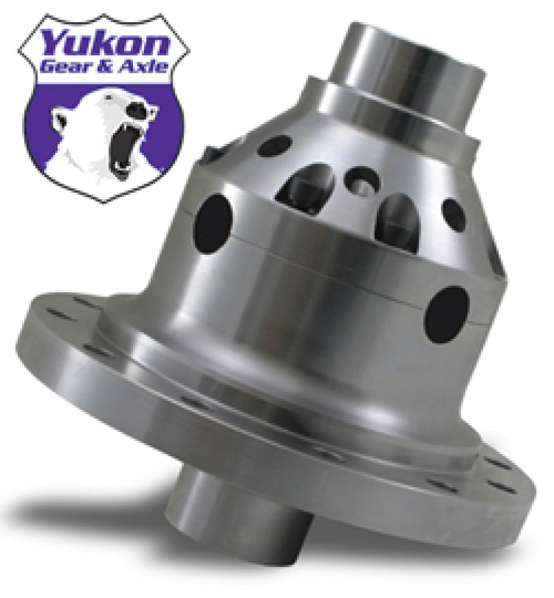 Load image into Gallery viewer, Yukon Gear Grizzly Locker / Fits Dana 44 / 30 Spline / 3.73 &amp; Down
