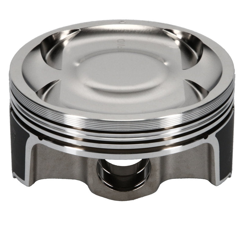 Load image into Gallery viewer, Wiseco Subaru EJ257 WRX/STI 4v Dish -19cc 99.5 Piston Shelf Stock

