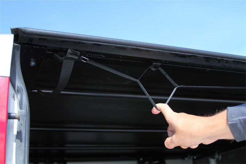 Load image into Gallery viewer, Access Original 97-03 Ford F-150 6ft 6in Bed Flareside Bed and 04 Heritage Roll-Up Cover
