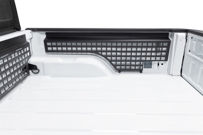 Load image into Gallery viewer, Putco 20-21 Jeep Gladiator - 5ft (Standard Box) Molle Driver Side Panel
