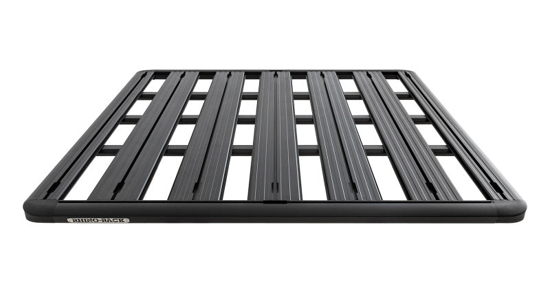 Load image into Gallery viewer, Rhino-Rack Pioneer Platform Tray - 60in x 56in - Black
