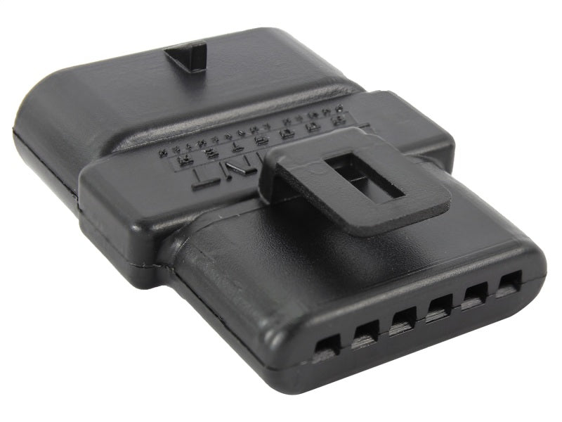 Load image into Gallery viewer, aFe Power Sprint Booster Power Converter 6-13 Chevy Corvette (C6 Z06) / 8-13 Cadillac CTS / CTS-V
