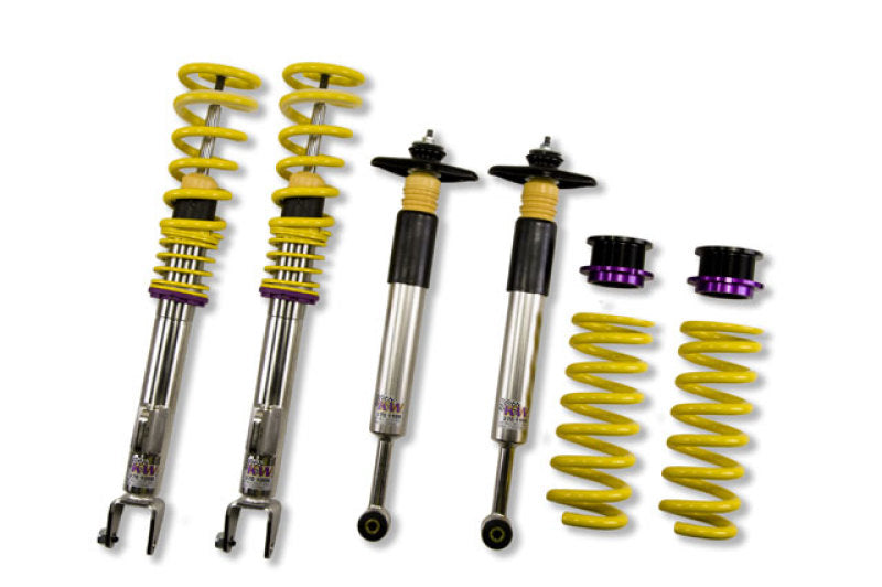 Load image into Gallery viewer, KW Coilover Kit V2 Dodge Charger 2WD &amp; Challenger 2WD 6 Cyl. &amp; 8 Cyl.
