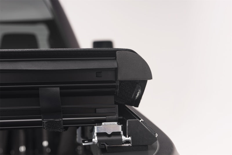 Load image into Gallery viewer, Truxedo 14-18 GMC Sierra &amp; Chevrolet Silverado 1500 8ft TruXport Bed Cover
