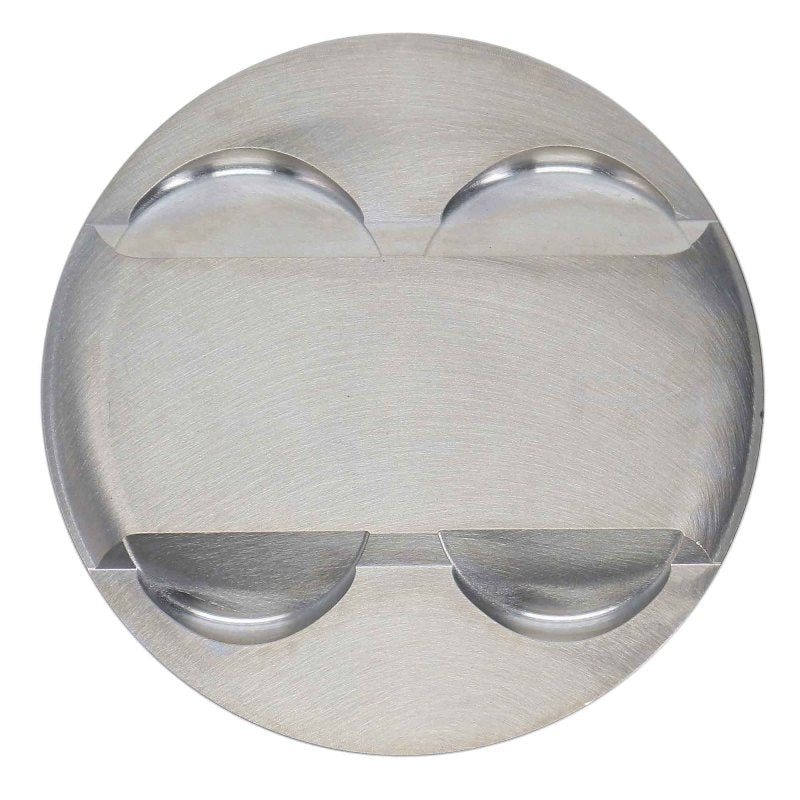 Load image into Gallery viewer, Wiseco 98-08 Honda J32 3.2L Piston Kit -4cc Dome
