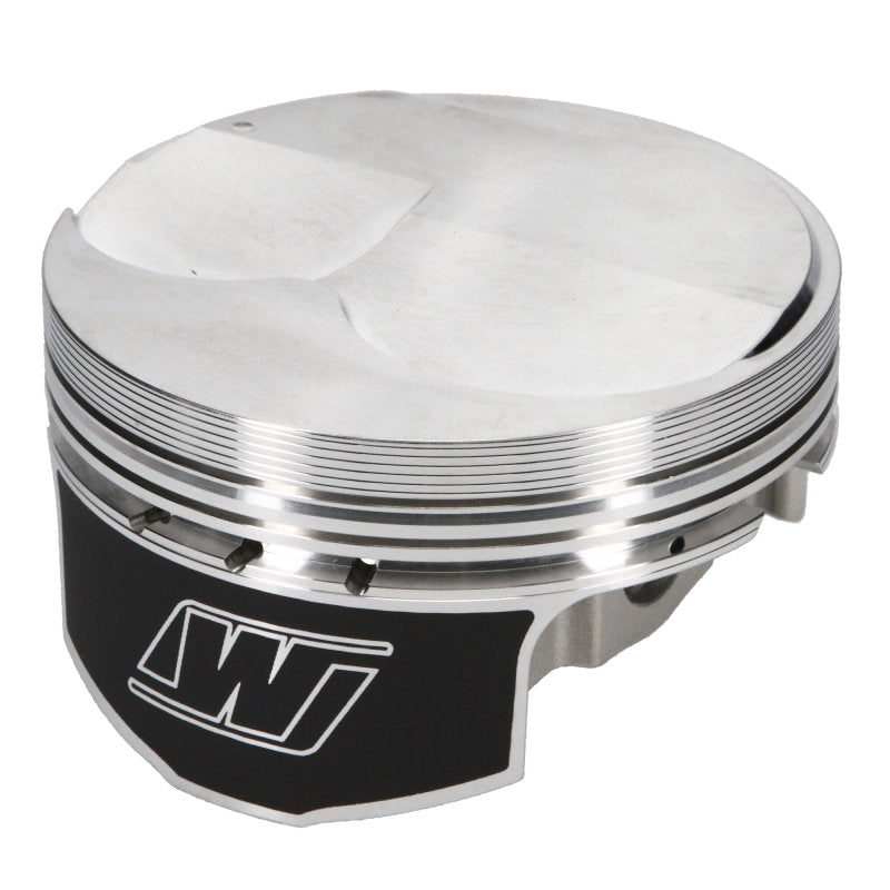 Load image into Gallery viewer, Wiseco SBC LS7 +2.5cc Dome 1.175inch CH RIGHT Piston Shelf Stock
