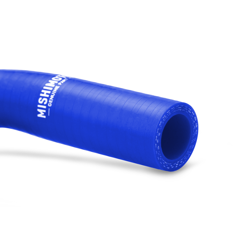 Load image into Gallery viewer, Mishimoto 09-14 Chevy Corvette Blue Silicone Ancillary Hose Kit
