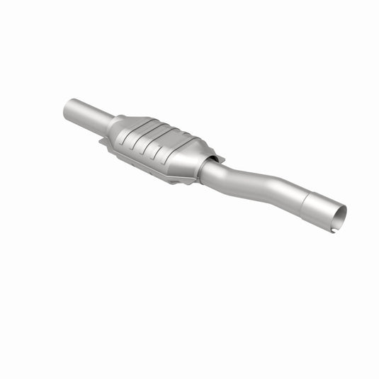 MagnaFlow Conv DF 02-04 Jeep Grand Cherokee 4.0L Rear