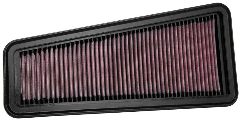 Load image into Gallery viewer, K&amp;N 05-10 Toyota Tacoma/Tundra / 02-09 4Runner / 07-09 FJ Cruiser Drop In Air Filter
