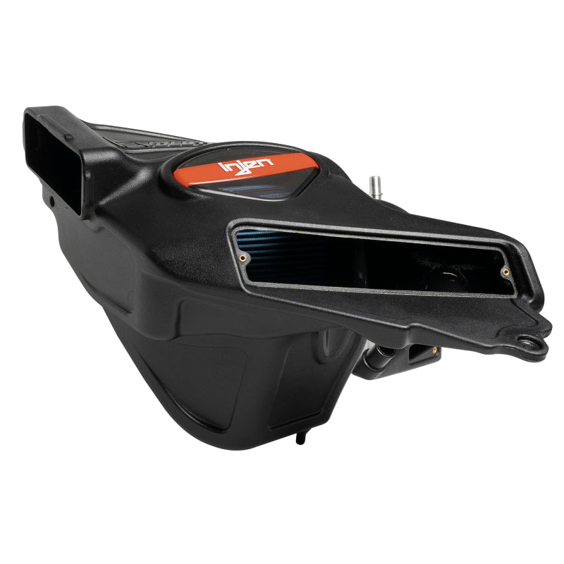 Load image into Gallery viewer, Injen 2021-2022 Ford Bronco L4-2.3L Turbo Evolution Air Intake
