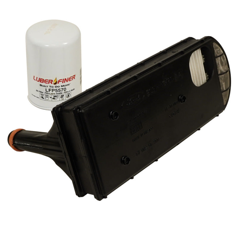 Load image into Gallery viewer, BD Diesel Trans Filter Service Kit - Ford 2003-2010 5R110
