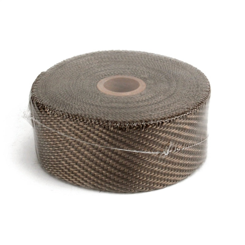 Load image into Gallery viewer, DEI Exhaust Wrap 4in x 100ft - Titanium
