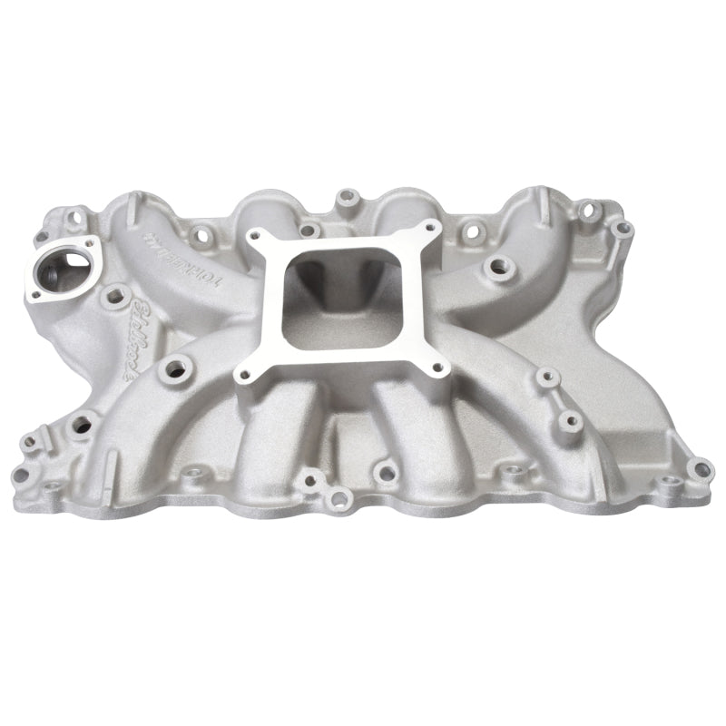 Load image into Gallery viewer, Edelbrock Torker II 460 Manifold
