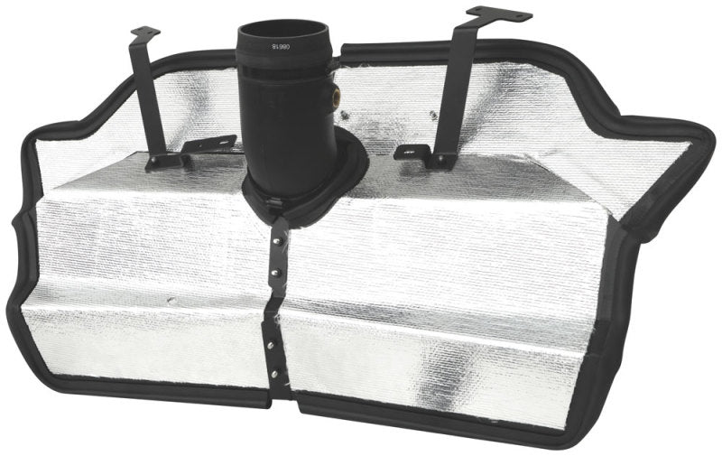 Load image into Gallery viewer, K&amp;N 20-21 Chevrolet Corvette Stingray 6.2L V8 F/I AirCharger Performance Intake System
