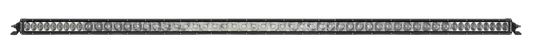 Rigid Industries 50in SR-Series PRO - Spot/Driving Combo - Black