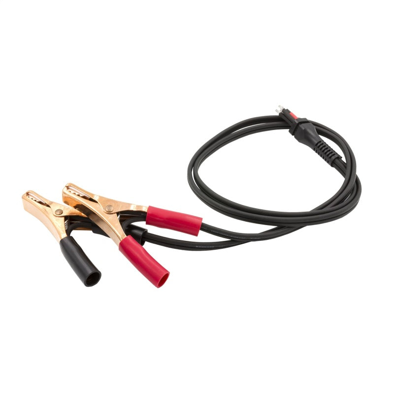 Load image into Gallery viewer, Autometer Lead Assembly POS/NEG SB-300 / RC-300 / BVA-300
