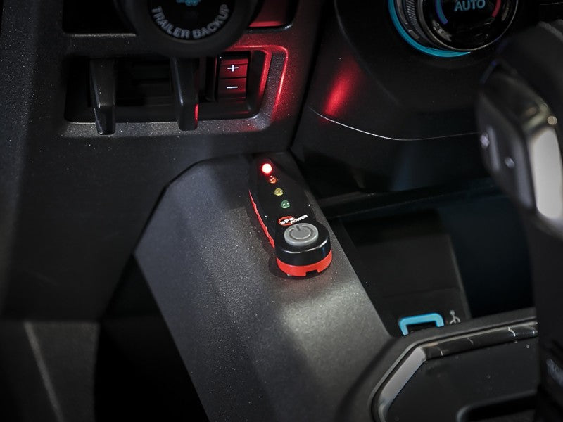 Load image into Gallery viewer, aFe Scorcher GT Module 2020 Ford Diesel Trucks V8-6.7L (Turbodiesel)
