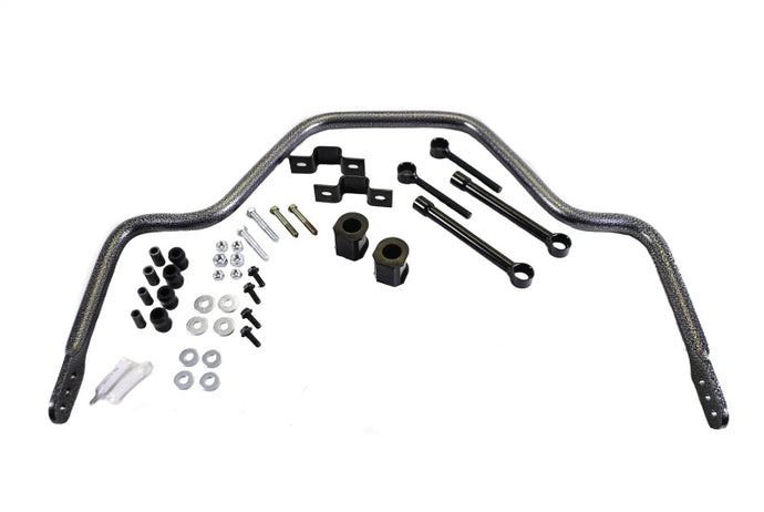 Hellwig 11-16 Ford F-250 Super Duty Solid Heat Treated Chromoly 1-5/16in Big Wig Rear Sway Bar