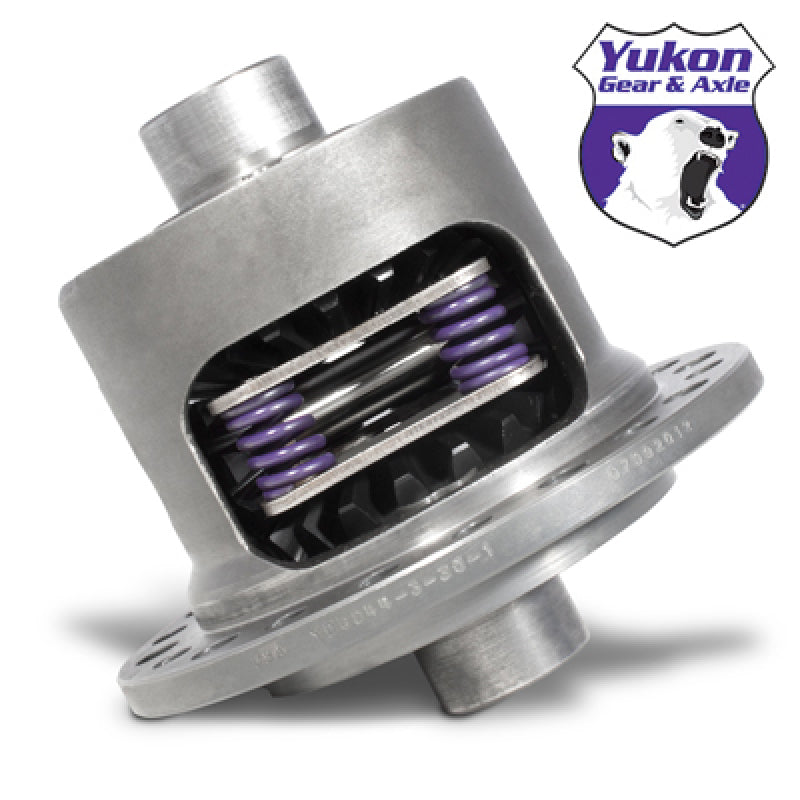 Load image into Gallery viewer, Yukon Gear Dura Grip For Dana 44 / 30 Spline / 3.73 &amp; Down
