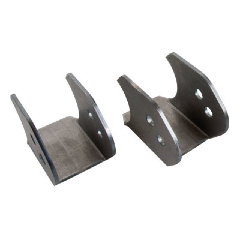 Load image into Gallery viewer, Synergy 07-18 Jeep Wrangler JK/JKU HD Front Lower Control Arm Mounts 2.5in OD Tube
