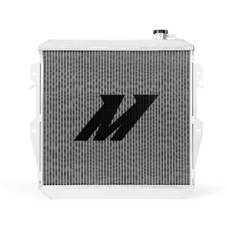 Load image into Gallery viewer, Mishimoto 1988-1997 Toyota Hilux Performance Aluminum Radiator
