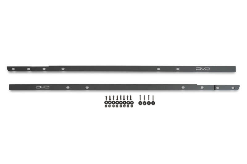 Load image into Gallery viewer, DV8 Offroad 21-23 Ford Bronco 2-Door Pinch Weld Covers
