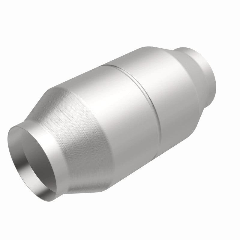 Load image into Gallery viewer, MagnaFlow Conv Universal 3.50 inch C/C Diesel
