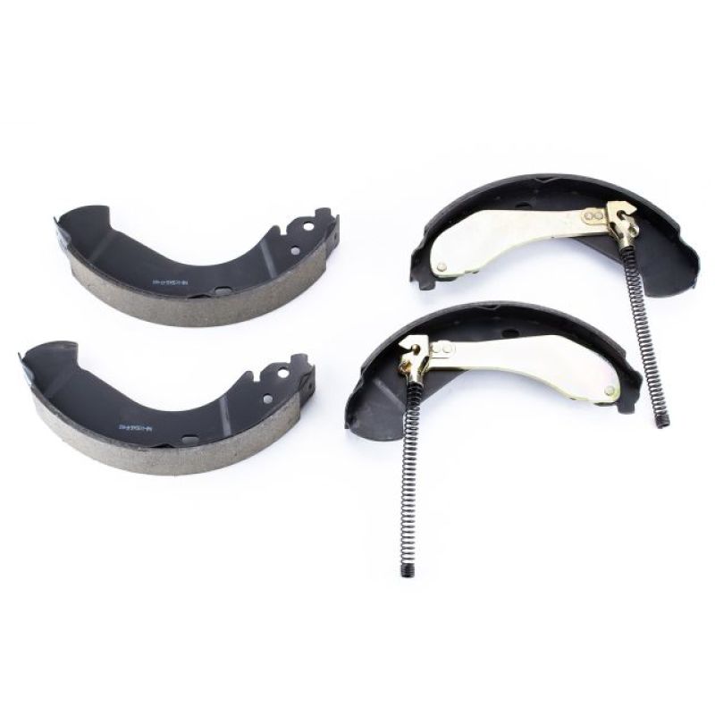 Load image into Gallery viewer, Power Stop 04-08 Chevrolet Colorado Rear Autospecialty Brake Shoes
