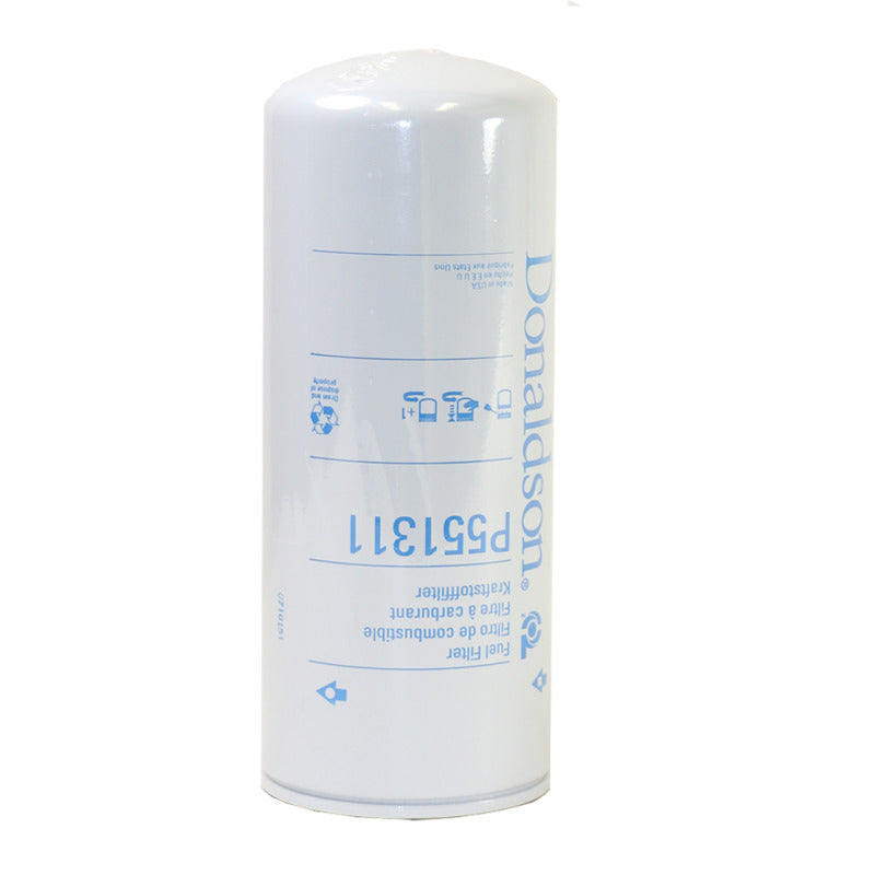 Load image into Gallery viewer, BD Diesel Remote Fuel Filter Replacement Cartridge - 1050060 Kit
