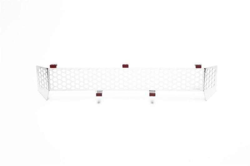 Load image into Gallery viewer, Putco 11-19 Ram HD - Stainless Steel - Punch Style Bumper Grille Bumper Grille Inserts
