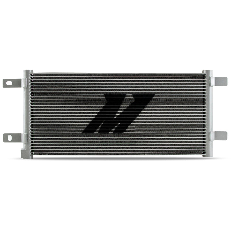 Load image into Gallery viewer, Mishimoto 15-18 Dodge RAM 6.7L Cummins Transmission Cooler
