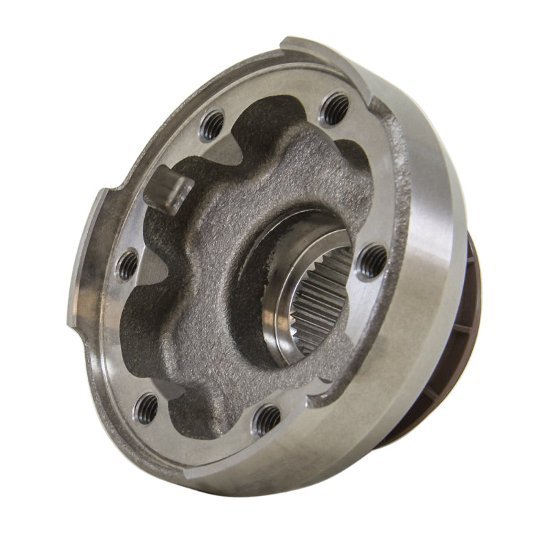 Load image into Gallery viewer, Yukon Gear 8.8in Pinion Flange For 05-14 Mustang GT w/ CV Driveshaft 30 Spline
