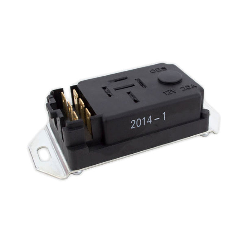 Load image into Gallery viewer, Mishimoto Adjustable Fan Controller Kit - 1/8in NPT Style Temp Sensor
