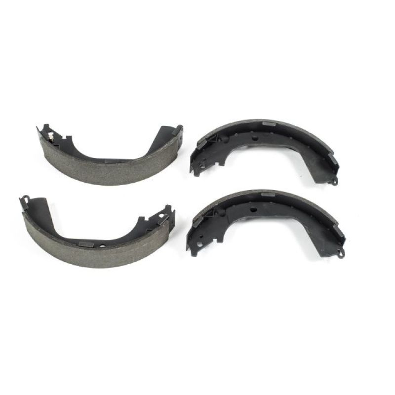 Load image into Gallery viewer, Power Stop 09-13 Chevrolet Silverado 1500 Rear Autospecialty Brake Shoes
