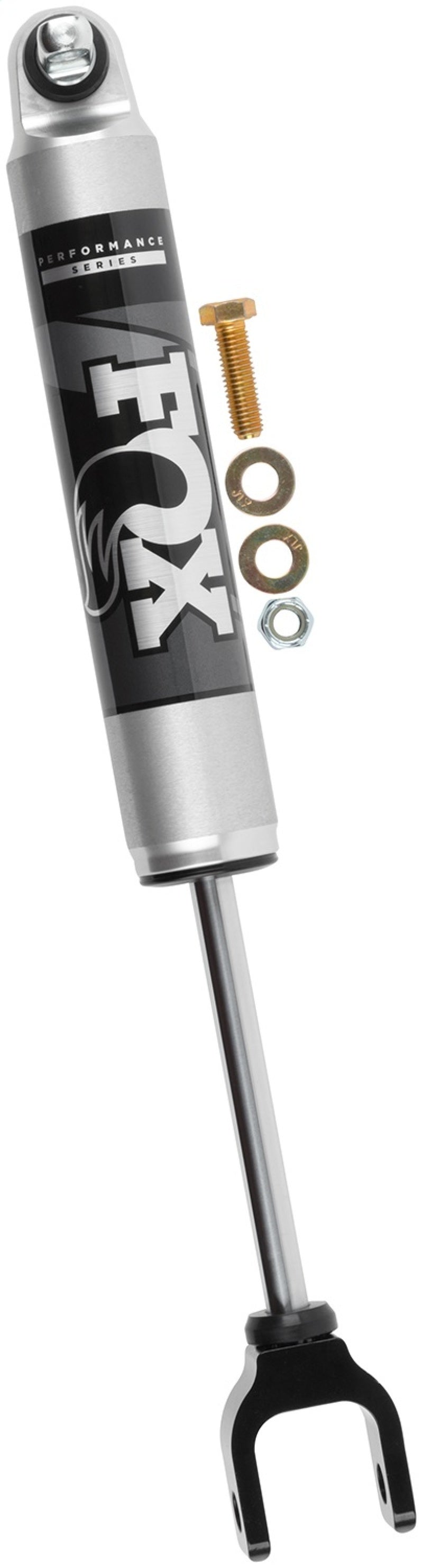 Load image into Gallery viewer, Fox 2011+ Chevy HD 2.0 Perf Series 6.6in IFP Front Shock / 1.5in-3.5in Lift
