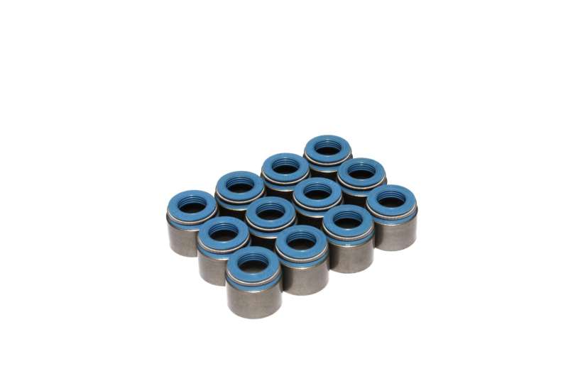 Load image into Gallery viewer, COMP Cams Valve Seals 5/16 Viton Metal Body
