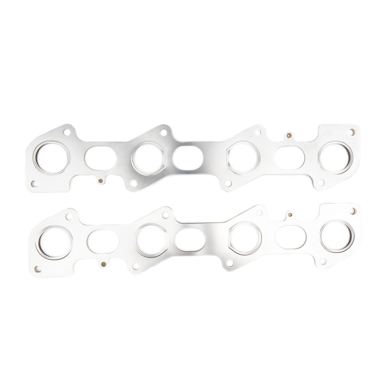 Load image into Gallery viewer, Cometic 03-10 Ford 6.0/6.4L Powerstroke .030in MLH Exhaust Gasket
