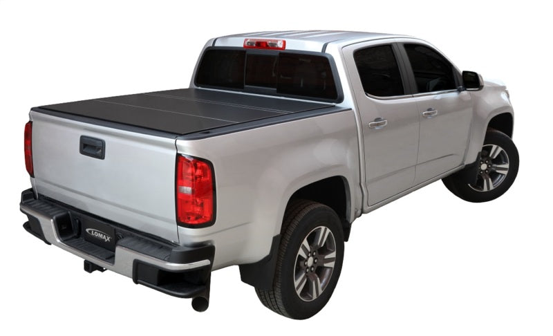 Load image into Gallery viewer, Access LOMAX Tri-Fold Cover 16-19 Toyota Tacoma (Excl OEM Hard Covers) - 6ft Standard Bed
