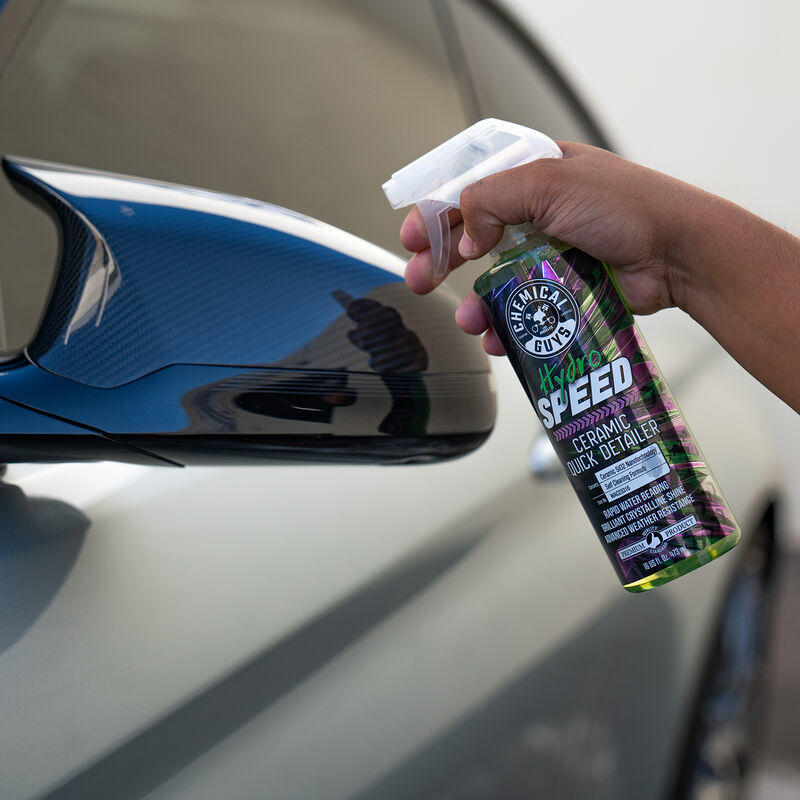 Load image into Gallery viewer, Chemical Guys HydroSpeed Ceramic Quick Detailer - 1 Gallon
