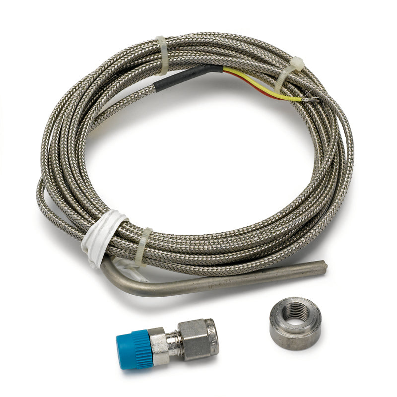 Load image into Gallery viewer, Autometer 3/16 inch Competition EGT Probe Kit

