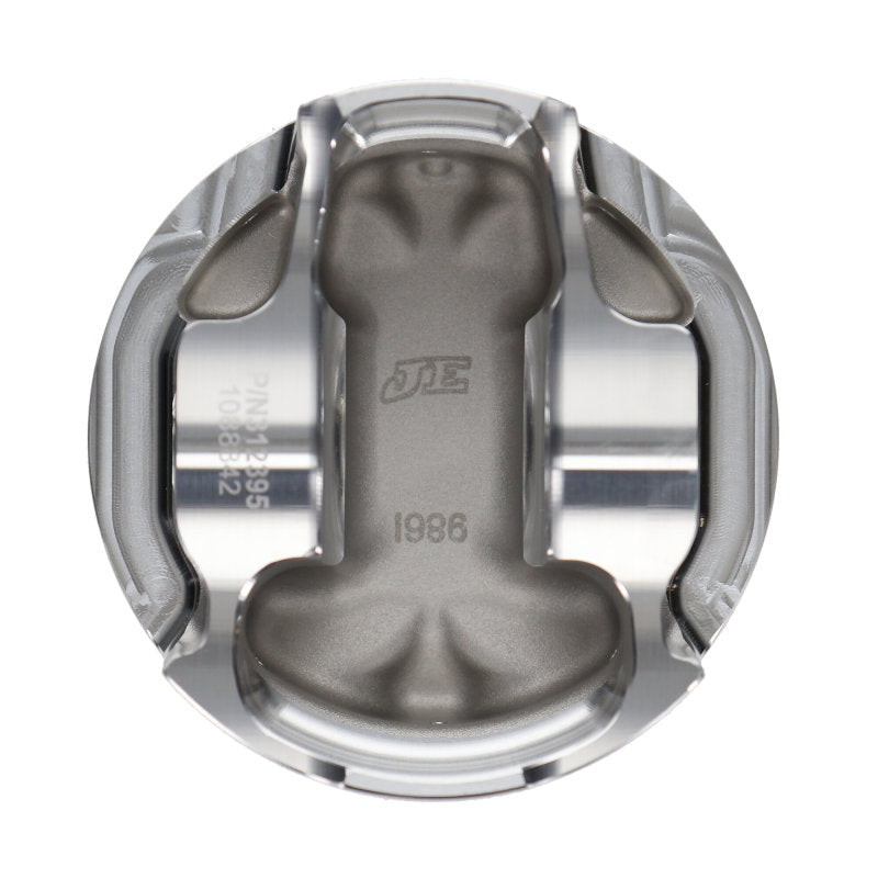 Load image into Gallery viewer, JE Pistons FIAT 159A 9.2:1 KIT Set of 4 Pistons
