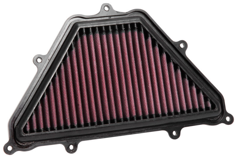 Load image into Gallery viewer, K&amp;N 17-18 Honda X-ADV 745 Replacement Drop In Air Filter
