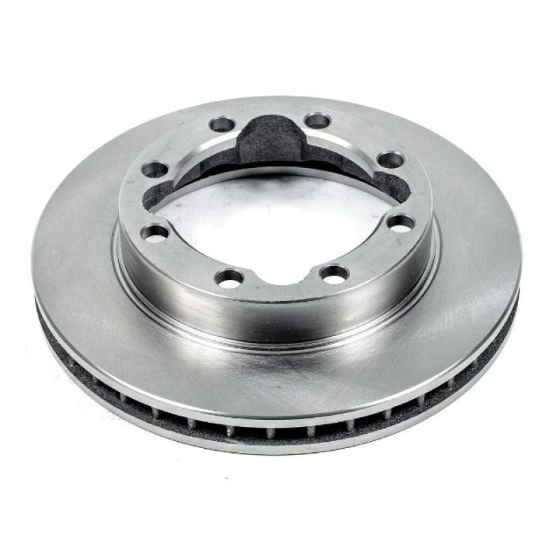 Load image into Gallery viewer, Power Stop 94-99 Chevrolet K1500 Suburban Front Autospecialty Brake Rotor
