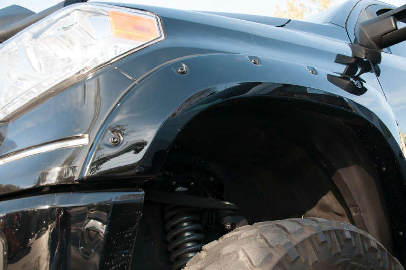 Load image into Gallery viewer, EGR 14+ Toyota Tundra Bolt-On Look Fender Flares - Set
