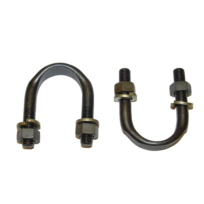 Load image into Gallery viewer, Omix U-Joint Bolt Kit 1310 41-06 Willys &amp; Jeep Models
