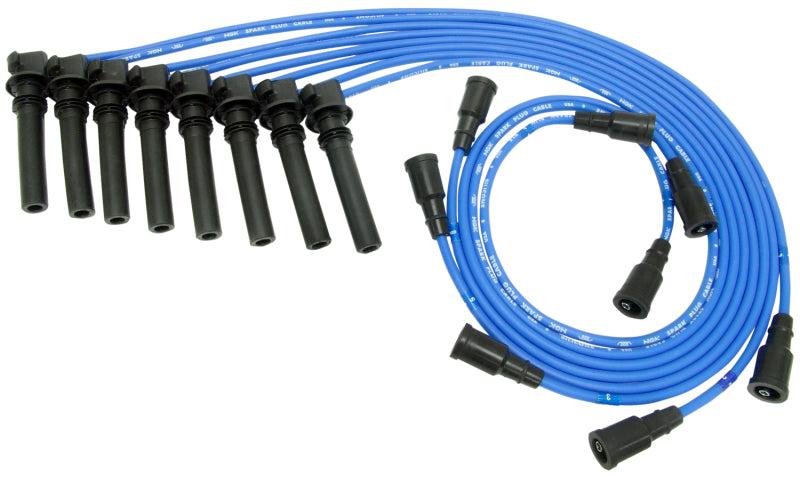 Load image into Gallery viewer, NGK Chrysler 300 2005 Spark Plug Wire Set
