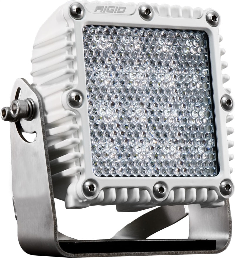 Load image into Gallery viewer, Rigid Industries Q Series Pro - Flood Diffused - White
