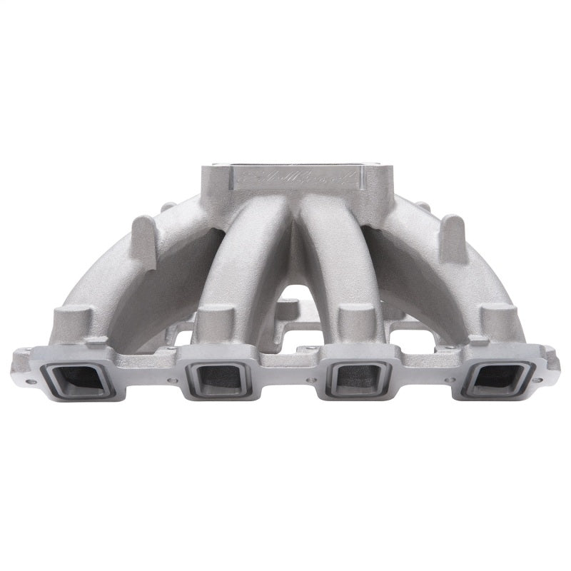 Load image into Gallery viewer, Edelbrock Manifold LS7 Super Victor 4500 Carb
